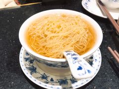 鲜虾云吞面-正斗·港式粤菜(SKLP店)