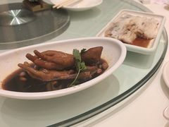 -聚福山莊·寻味顺德(北滘店)