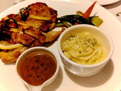 -Deer Park鹿园西餐(仁恒置地广场店)