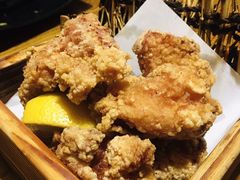 炸鸡软骨-文立新麻辣烫(合生汇21街区店)