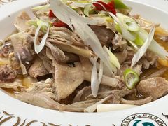 胖老汉新疆特色椒麻鸡-胖老汉(迎宾路店)