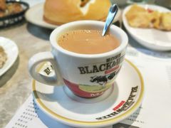 -大树餐厅(红旗街万达店)