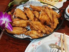 -Dang restaurant (patong phuket)