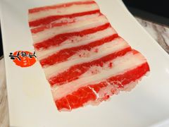 -火炉火自助餐(喜隆多店)