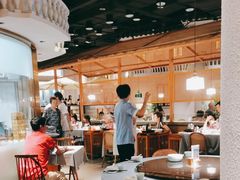 -晓粤·惹味粤菜(凯德乐峰广场店)