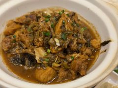 -玉华台饭庄·淮扬菜·烤鸭(望京店)