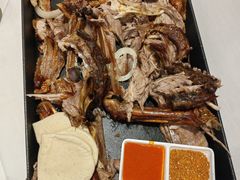 -九十九顶毡房(阜石路店)