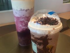 -喜茶(永旺梦乐城店)