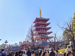 -浅草寺