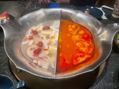 -湊湊火锅·茶憩(世博大道店)