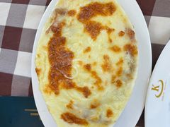 -起士林西餐厅(东经路店)