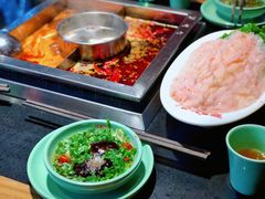 -蜀江龙火锅(339店)