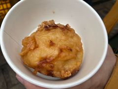 -三味臭豆腐(鲁迅故里店)