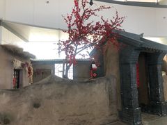 -银川河东国际机场