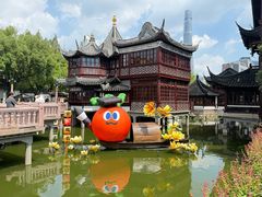 -绿波廊(豫园店)