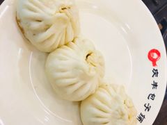 -庆丰包子铺(西便门店)