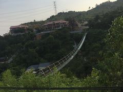 -清境桃源