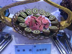 芭乐-澜悦港海鲜体验主题餐厅