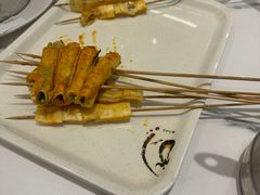 -金刚山烧烤(红旗大街店)