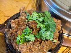 -古真记钵钵鸡(总店)