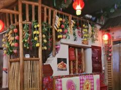 -粗粮人家·东北菜(洋桥店)