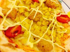 -萨莉亚意式餐厅(河东万达店)