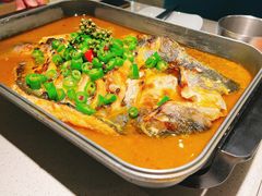 -半天妖烤鱼(龙口博商店)