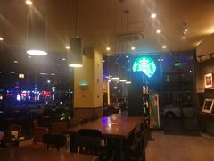 -星巴克(宁波波特曼店)