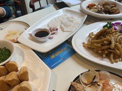 -潮人姐妹轩(海宁路店)