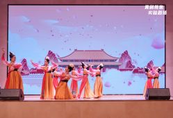 -尚美霓裳晚礼服·合唱服·舞蹈演出服租赁定制