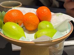 -季季山·云南野生菌火锅(上海首店)