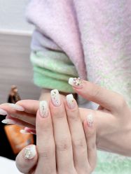 -StartNail美甲