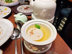 蓉城鸡豆花-映水芙蓉(长宁来福士店)