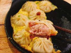 鲜肉生煎-有家生煎(三里屯店)