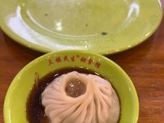 -三镇民生甜食馆(胜利街总店)
