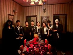 -棂笼·深度沉浸密室(武汉旗舰店)