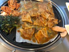 -杀猪天·韩国烤肉(总店)