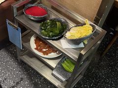 -哥老官重庆美蛙鱼头(龙湖杭州金沙天街店)