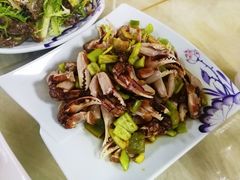 -青岛锅贴(四流中路店)