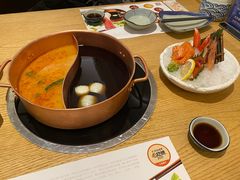 -伊豆野菜村(大族广场店)