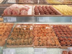 -泸溪河桃酥(西直门凯德店)