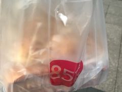 -85度C(生甜甜圈研究工坊·上海局门店)
