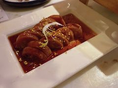 -绿茶餐厅(松江万达店)
