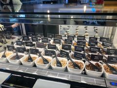 -JW德国冻酸奶Frozen Yogurt(龙湖成都滨江天街店)