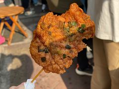 -丁脊壹绝·里脊肉