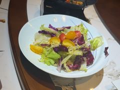 -大汗行宫园林餐厅