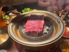 -西塔老太太泥炉烤肉(上海七宝领展广场店)
