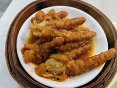 -禧座港式餐厅(星河店)