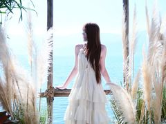 -六阅·福十 FORTEN 海景咖啡西餐厅(双廊古镇店)