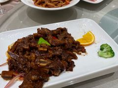 -谷语中餐厅